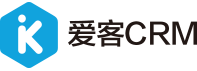 愛(ài)客crm